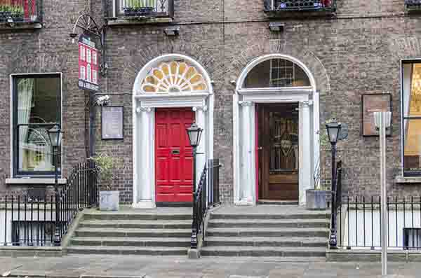 120 - Irlanda - Dublin